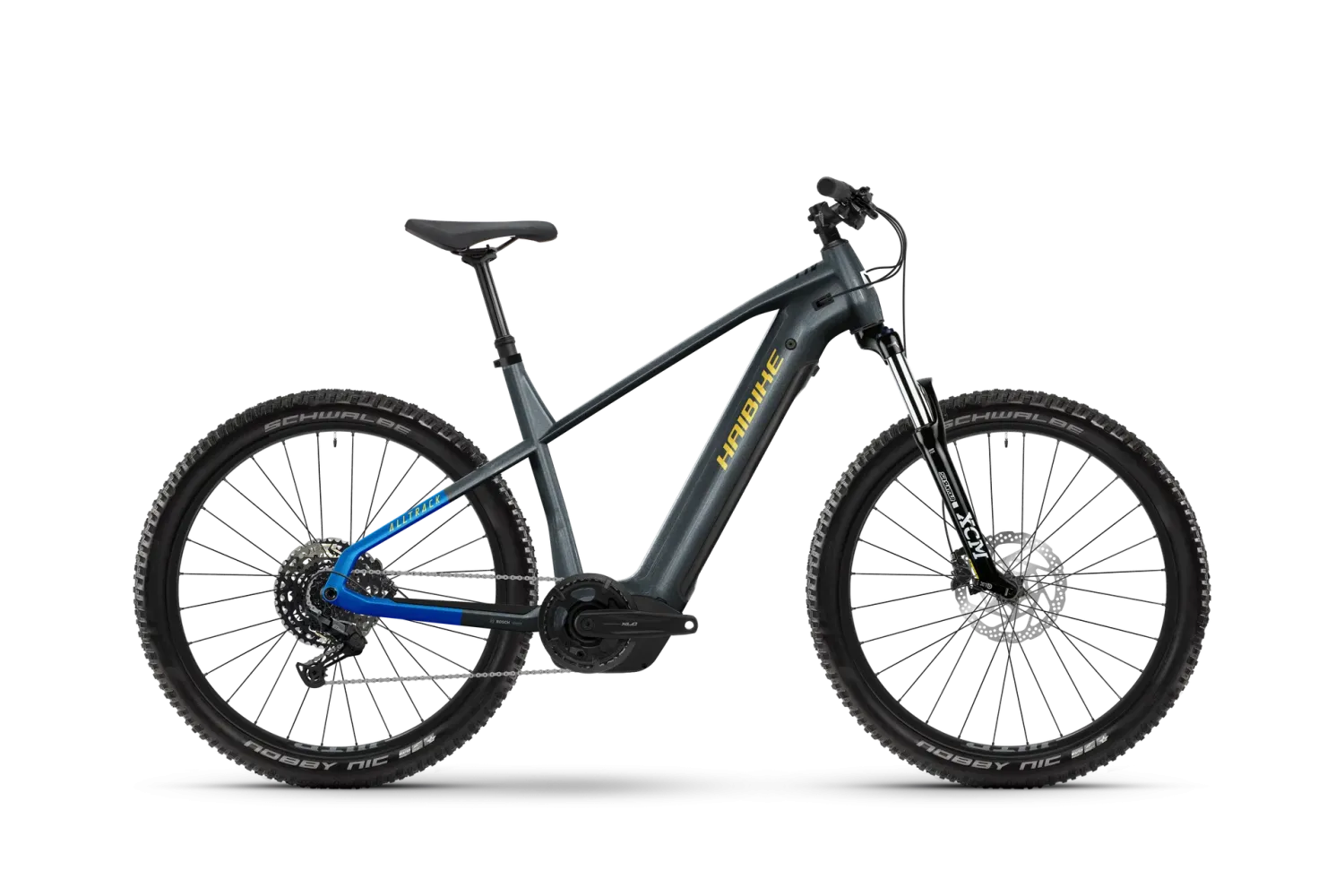 Haibike ALLTRACK 6.5 27.5